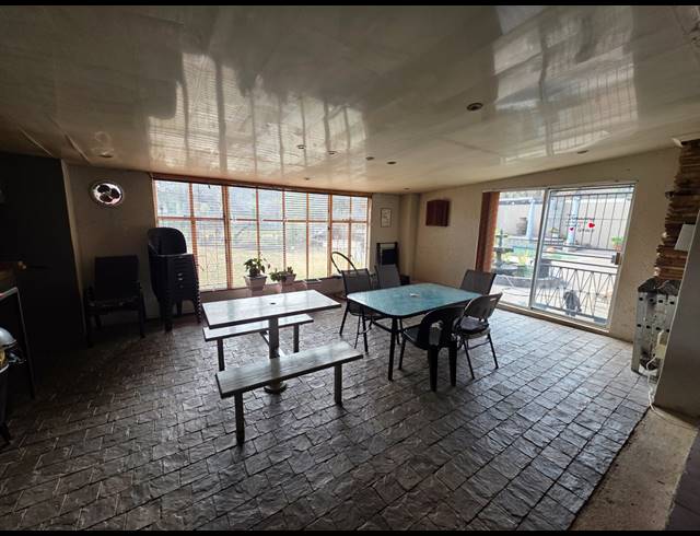 4 BEDROOM HOUSE FOR SALE IN SASOLBURG EXT 4